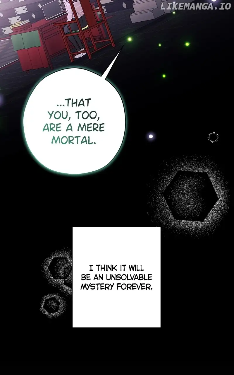 Hell Love Story Chapter 21 - Page 46