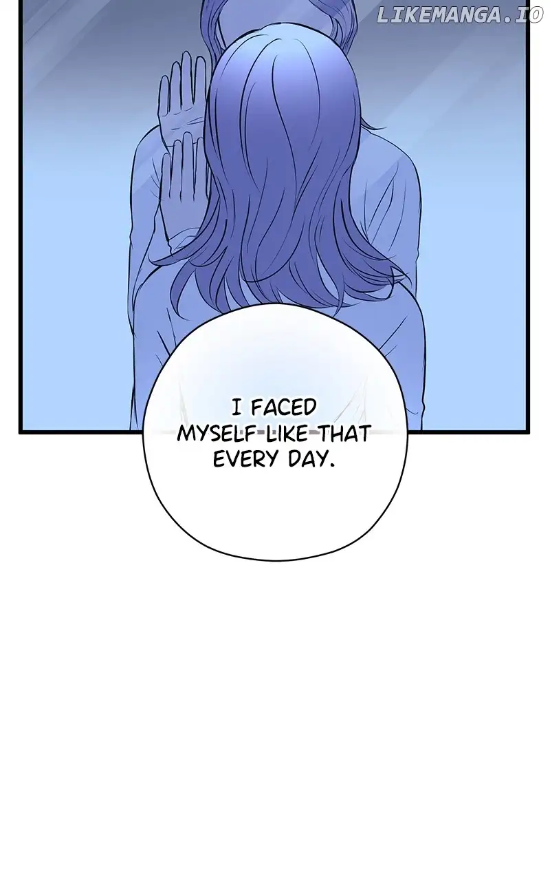 Hell Love Story Chapter 21 - Page 5