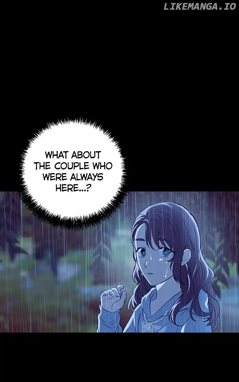 Hell Love Story Chapter 21 - Page 50