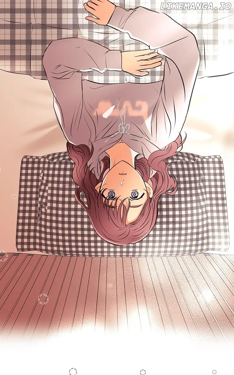 Hell Love Story Chapter 21 - Page 57