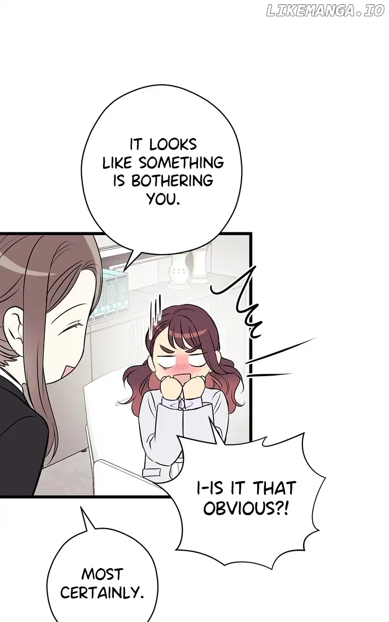 Hell Love Story Chapter 21 - Page 63