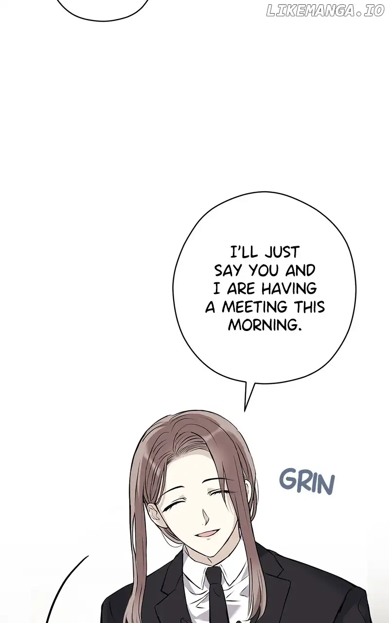 Hell Love Story Chapter 21 - Page 64