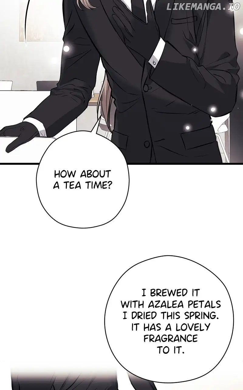 Hell Love Story Chapter 21 - Page 65