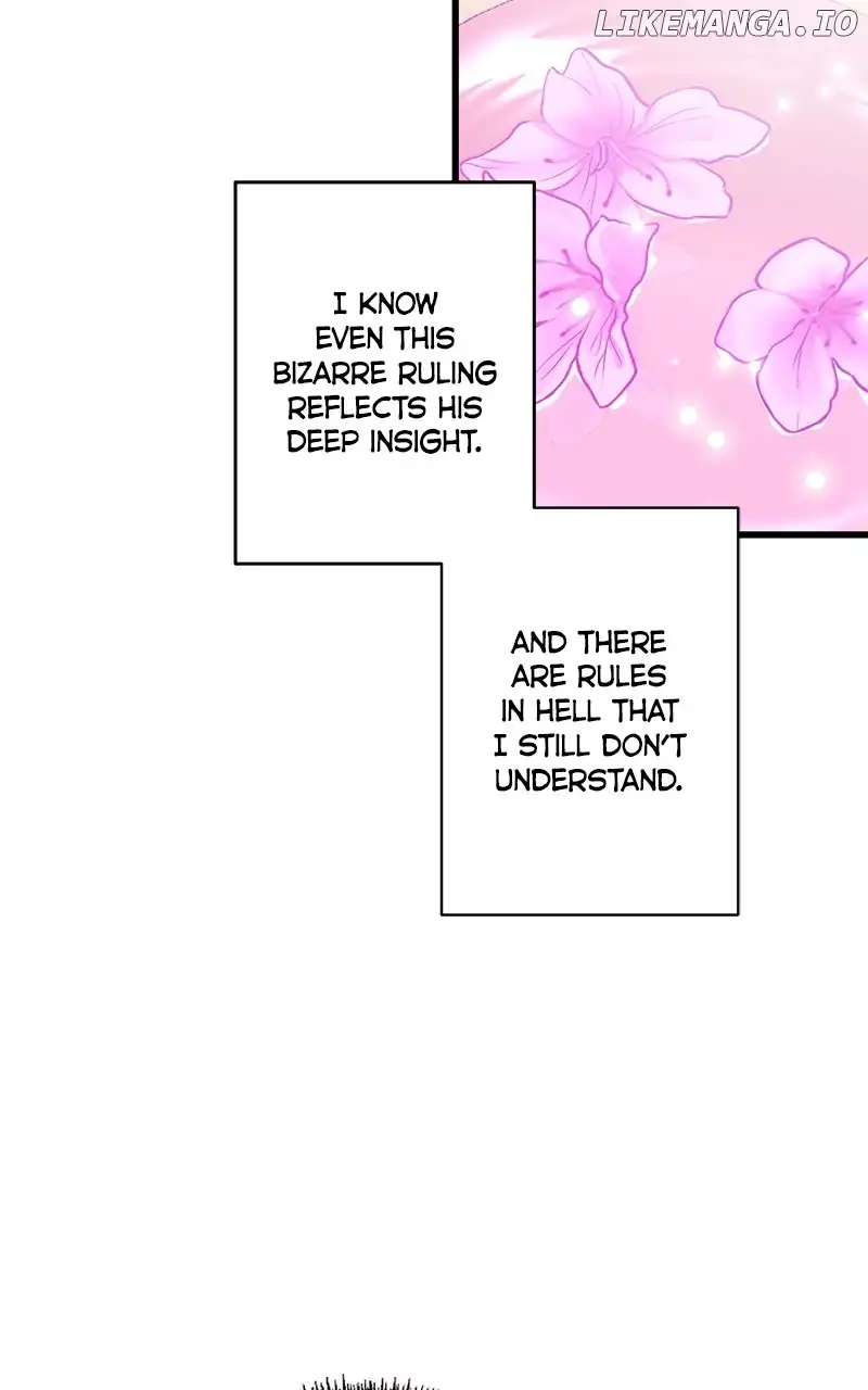 Hell Love Story Chapter 21 - Page 68