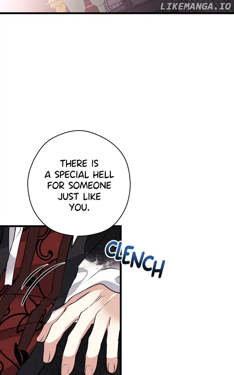 Hell Love Story Chapter 21 - Page 7