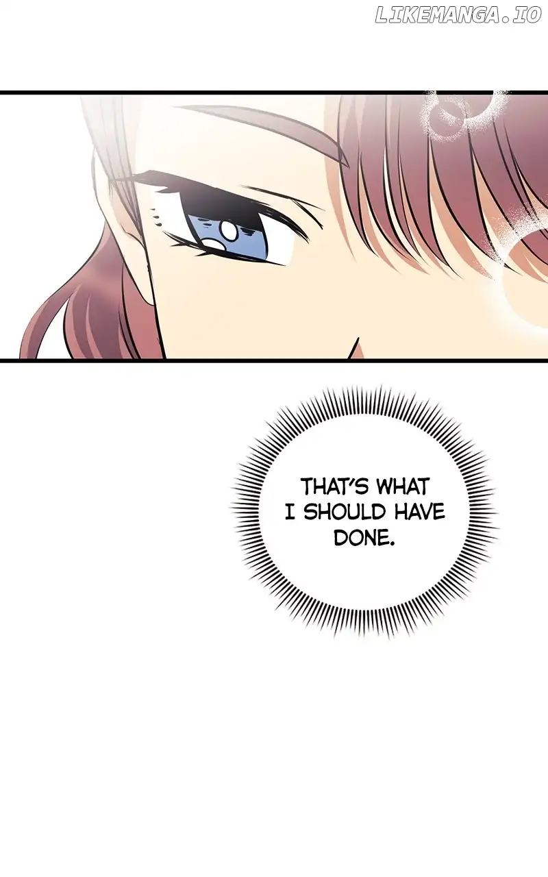 Hell Love Story Chapter 21 - Page 70