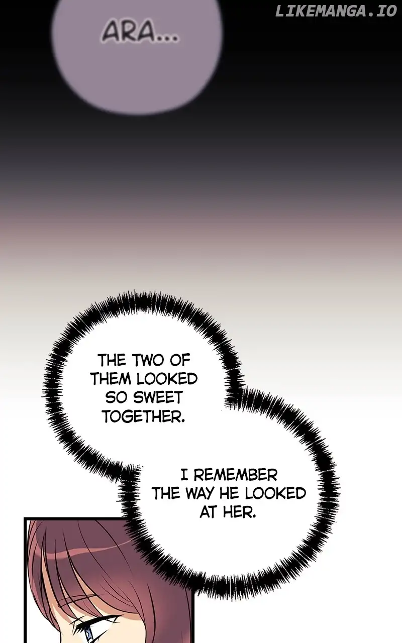 Hell Love Story Chapter 21 - Page 72