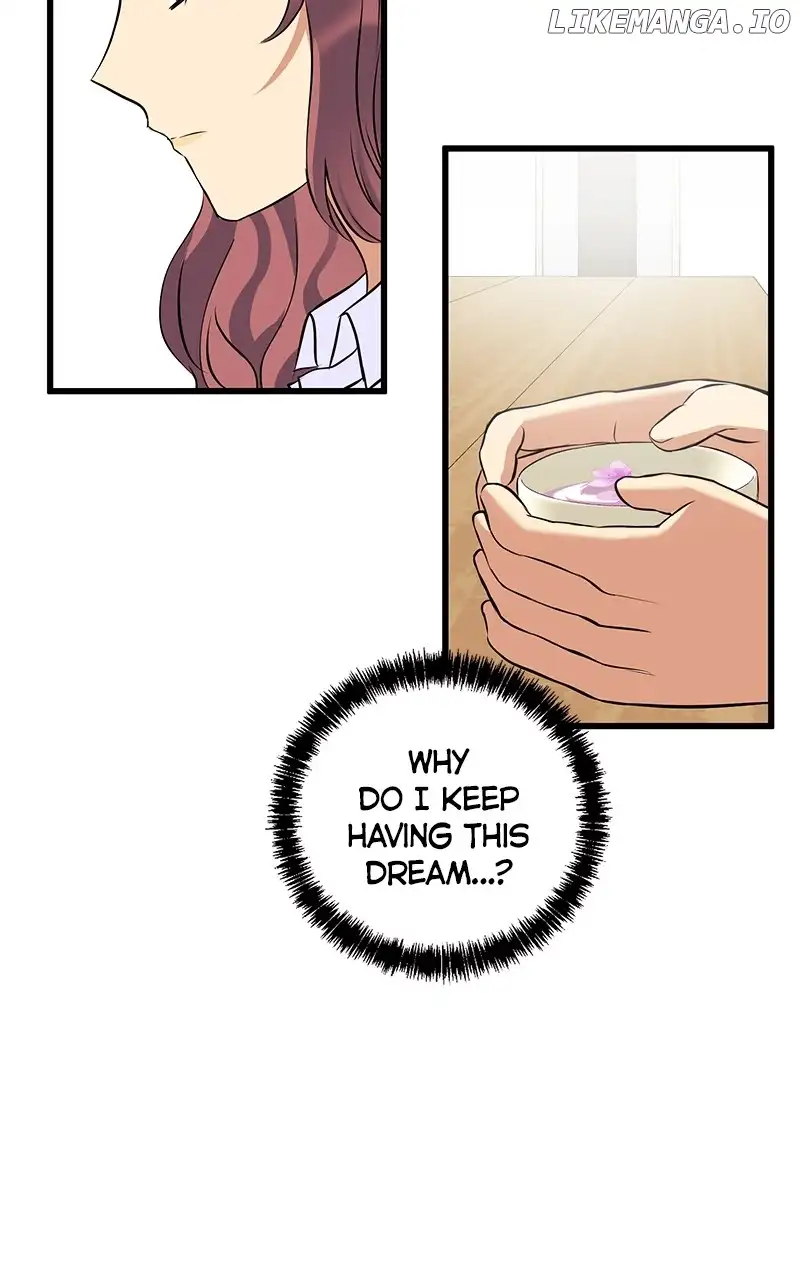 Hell Love Story Chapter 21 - Page 73