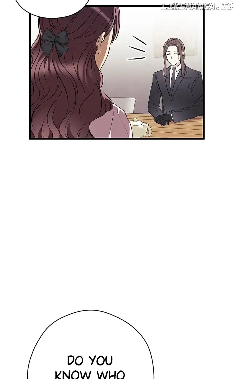 Hell Love Story Chapter 21 - Page 75