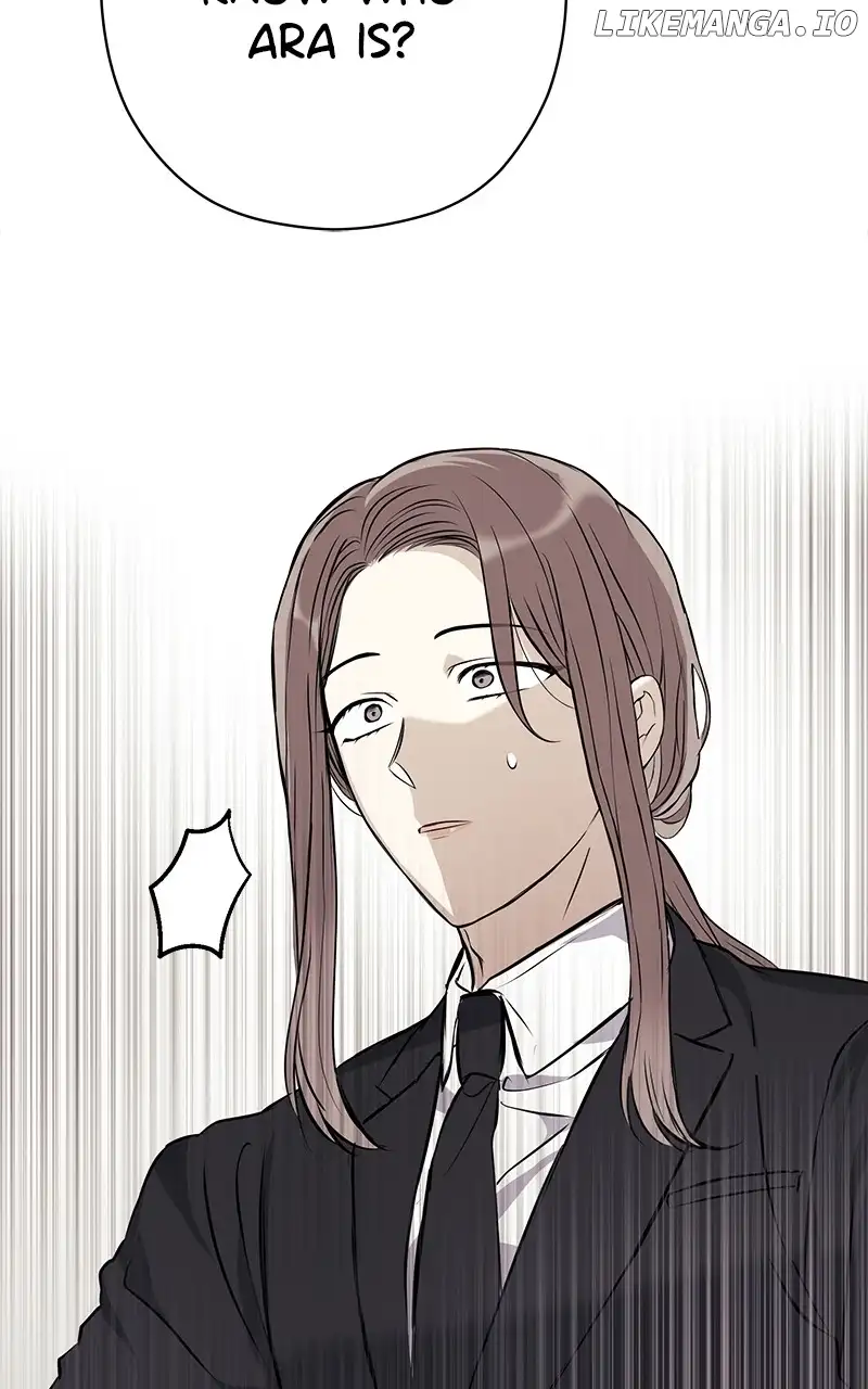 Hell Love Story Chapter 21 - Page 76