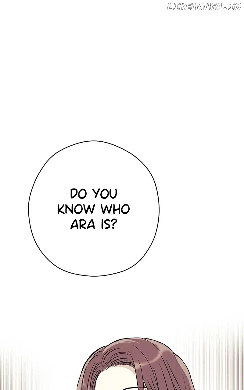 Hell Love Story Chapter 22 - Page 1