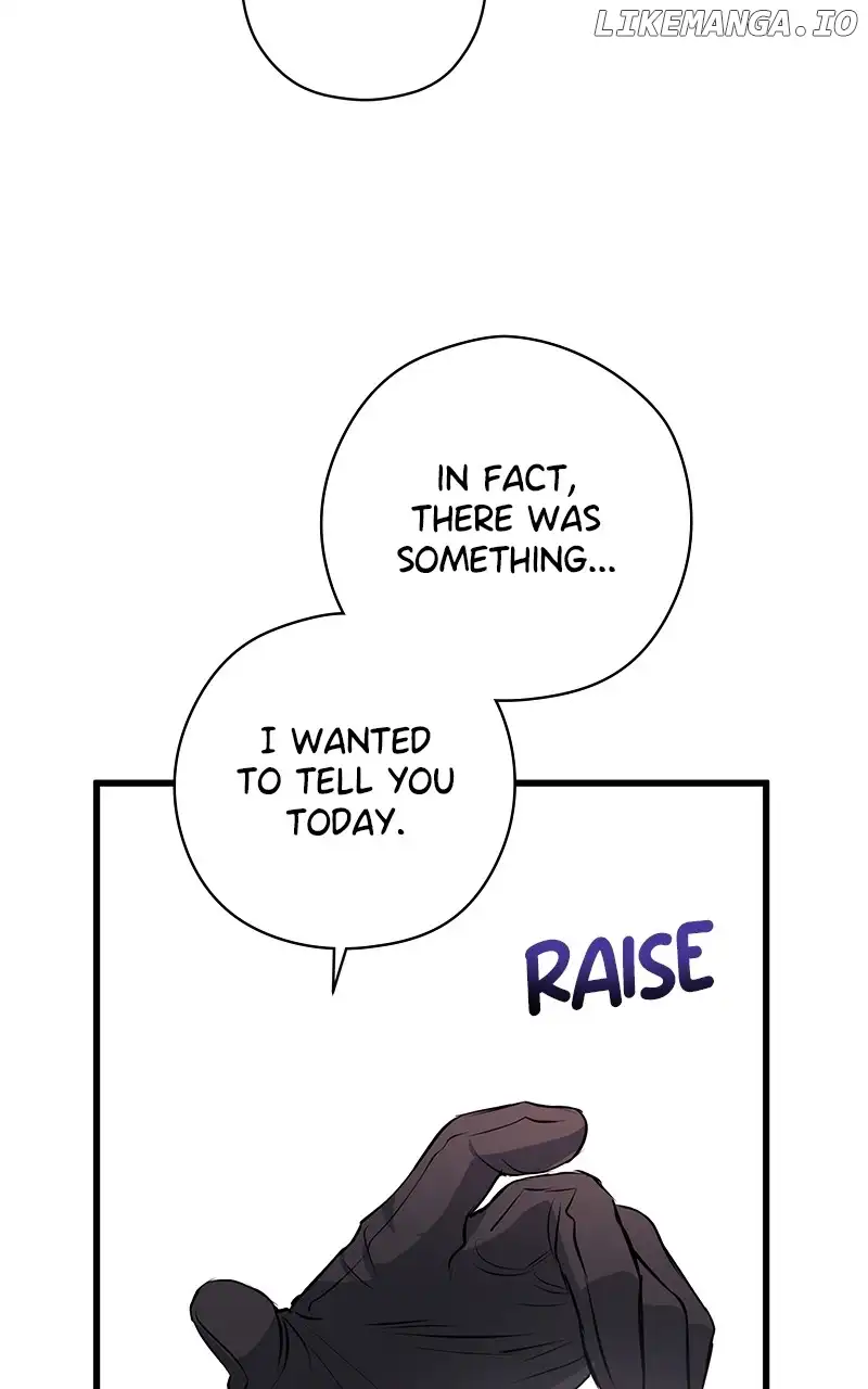 Hell Love Story Chapter 22 - Page 10