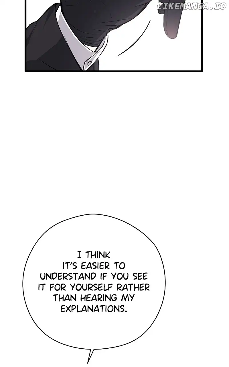 Hell Love Story Chapter 22 - Page 11