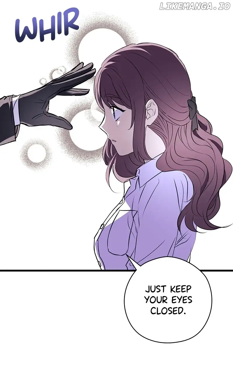 Hell Love Story Chapter 22 - Page 12