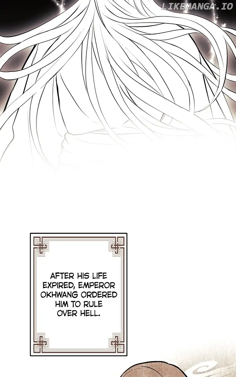 Hell Love Story Chapter 22 - Page 17