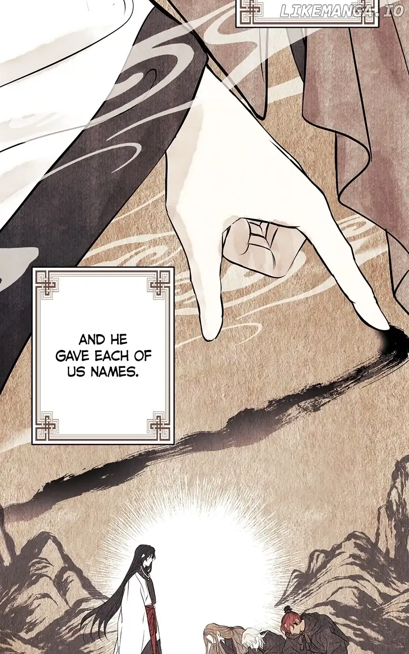 Hell Love Story Chapter 22 - Page 19