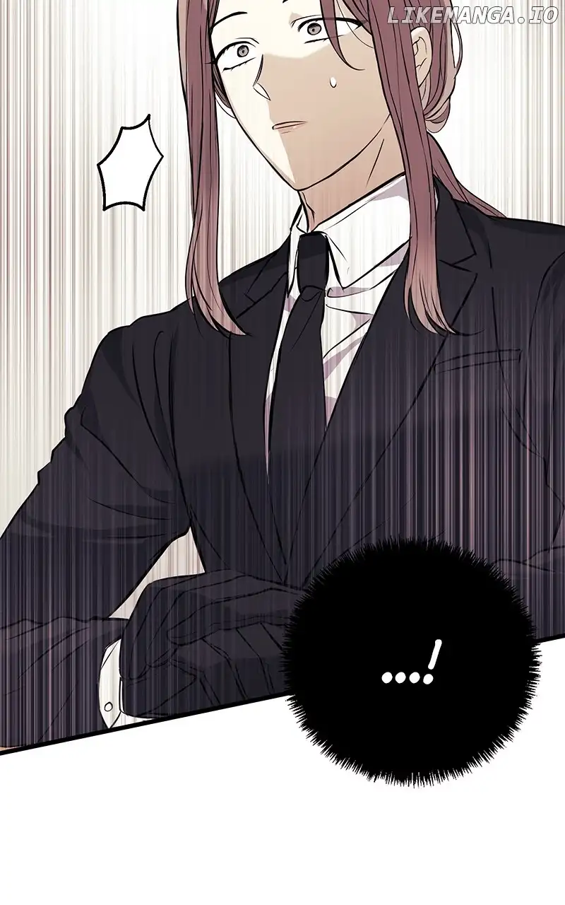 Hell Love Story Chapter 22 - Page 2