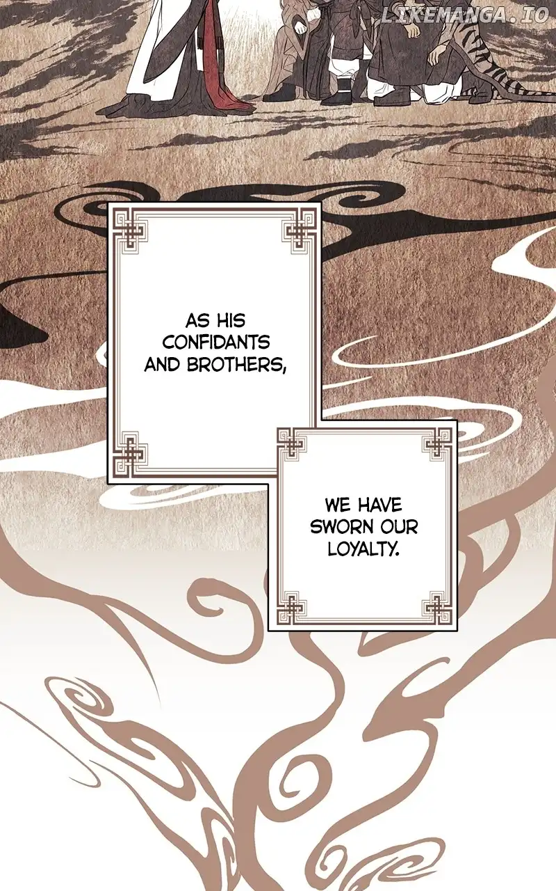 Hell Love Story Chapter 22 - Page 20