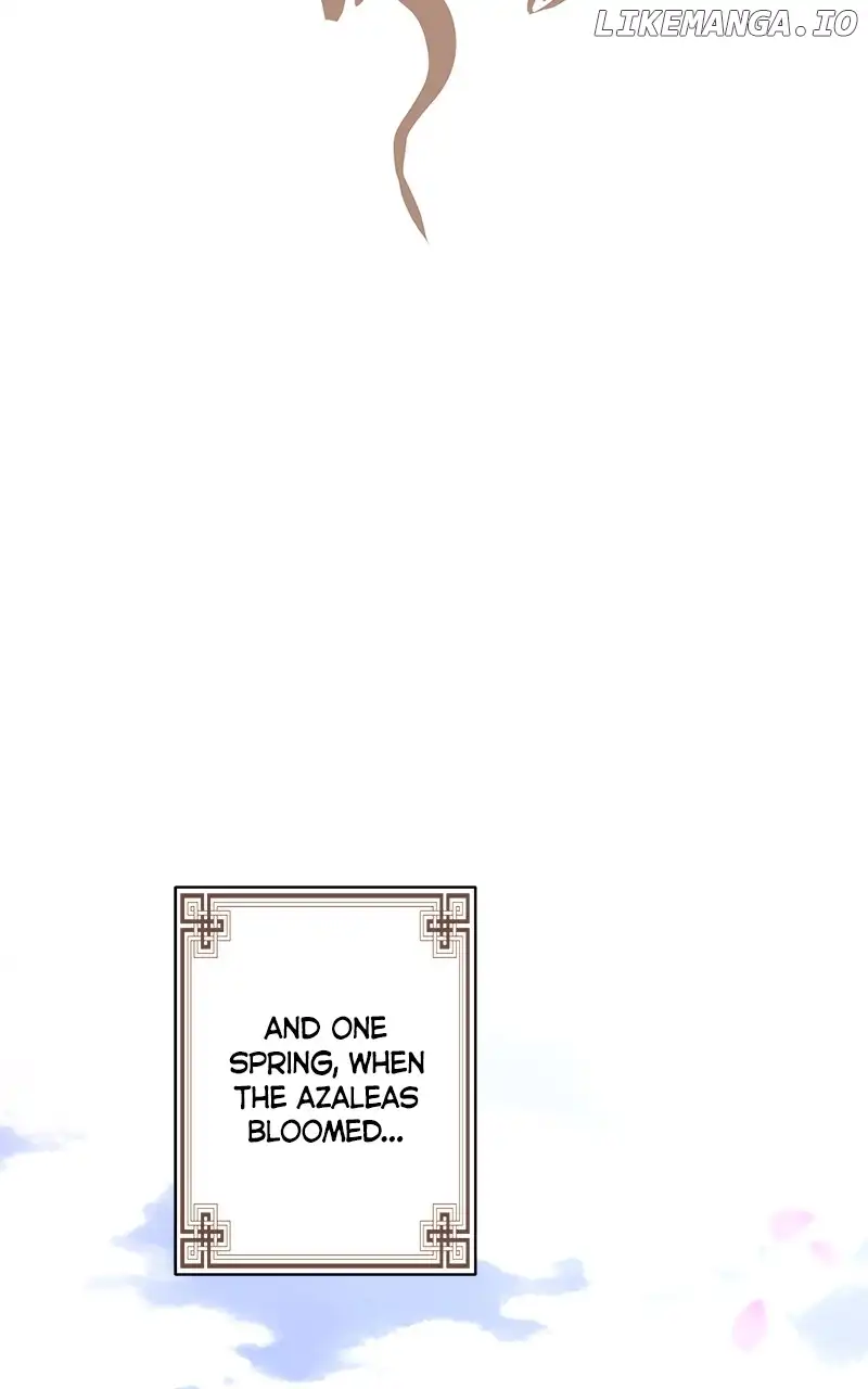 Hell Love Story Chapter 22 - Page 21