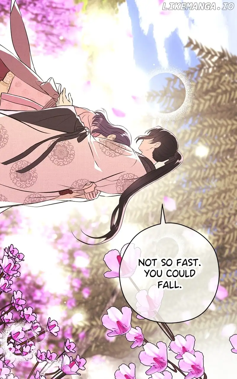 Hell Love Story Chapter 22 - Page 25