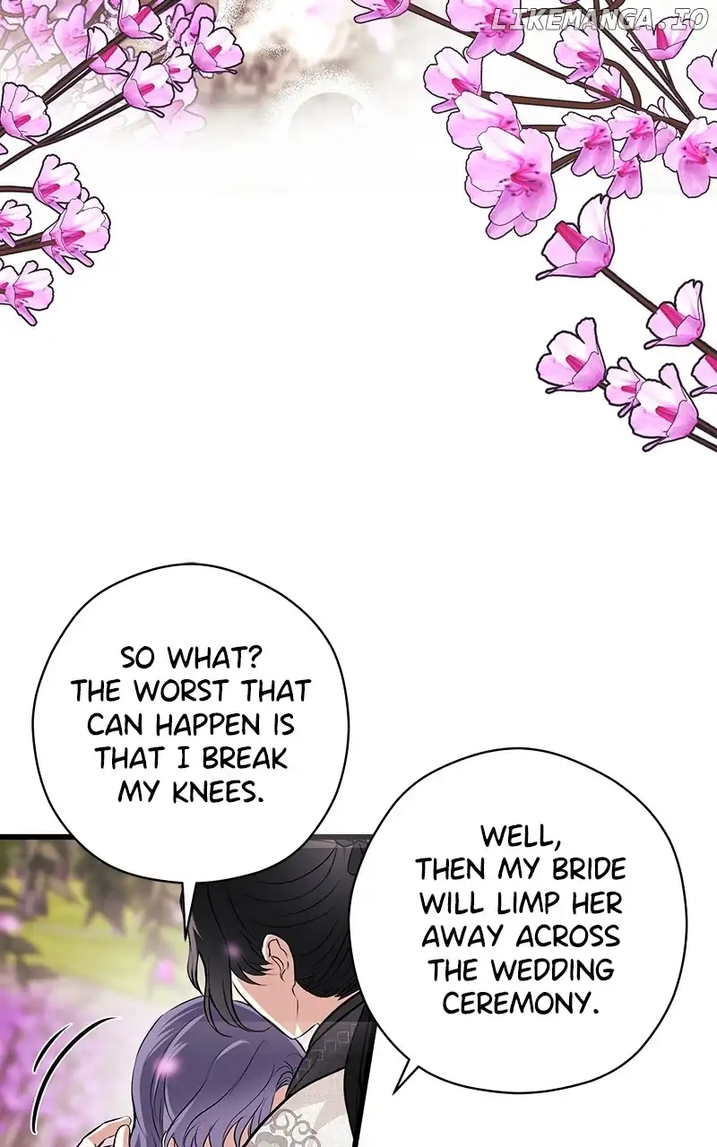 Hell Love Story Chapter 22 - Page 26