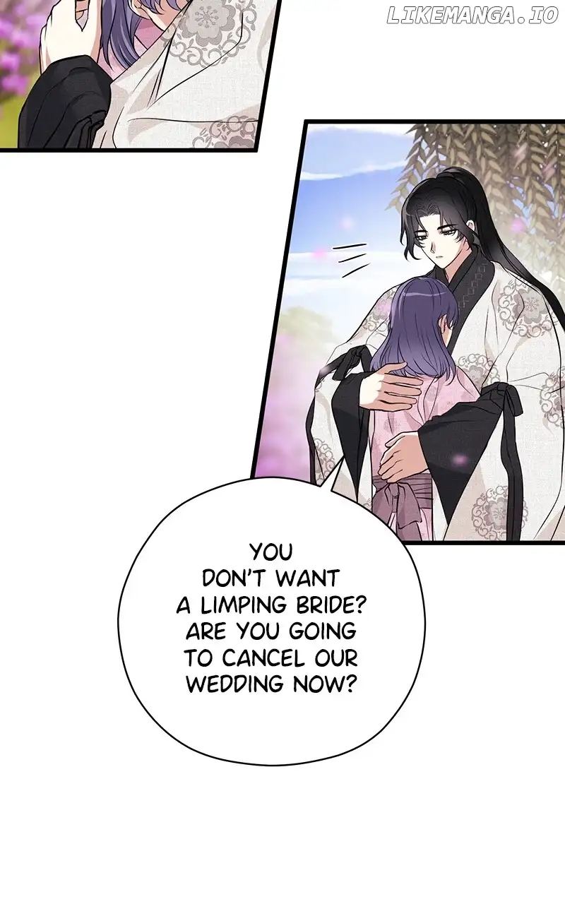 Hell Love Story Chapter 22 - Page 27