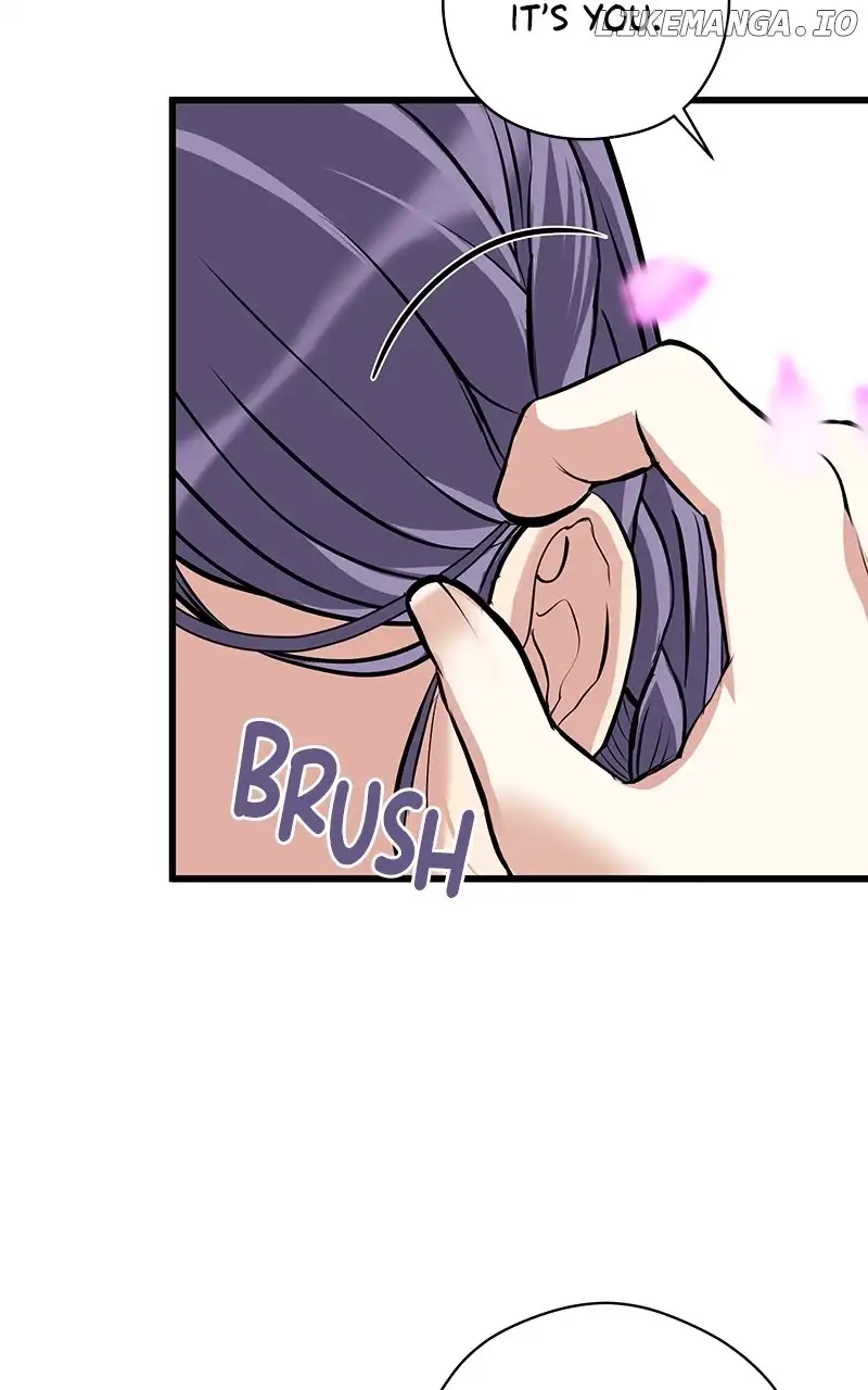 Hell Love Story Chapter 22 - Page 29