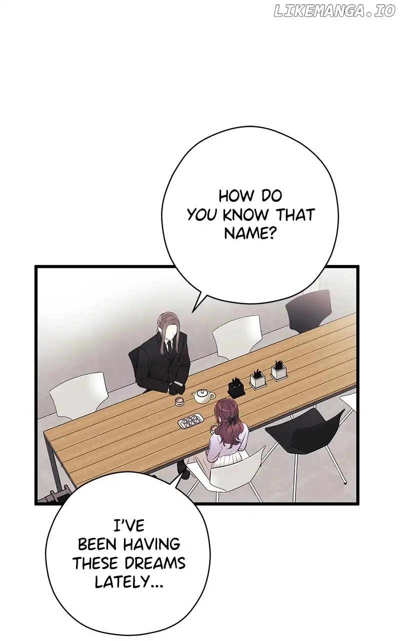 Hell Love Story Chapter 22 - Page 3