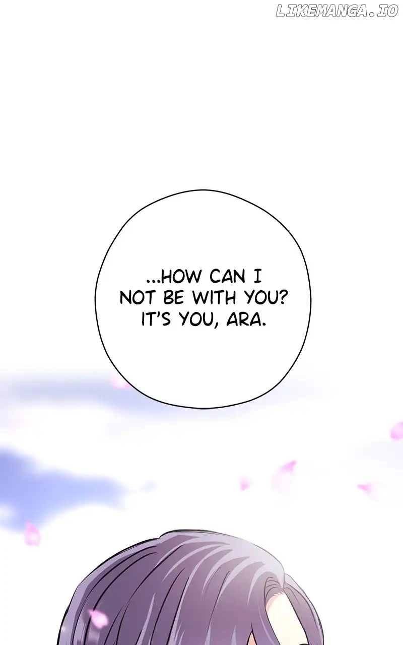 Hell Love Story Chapter 22 - Page 31