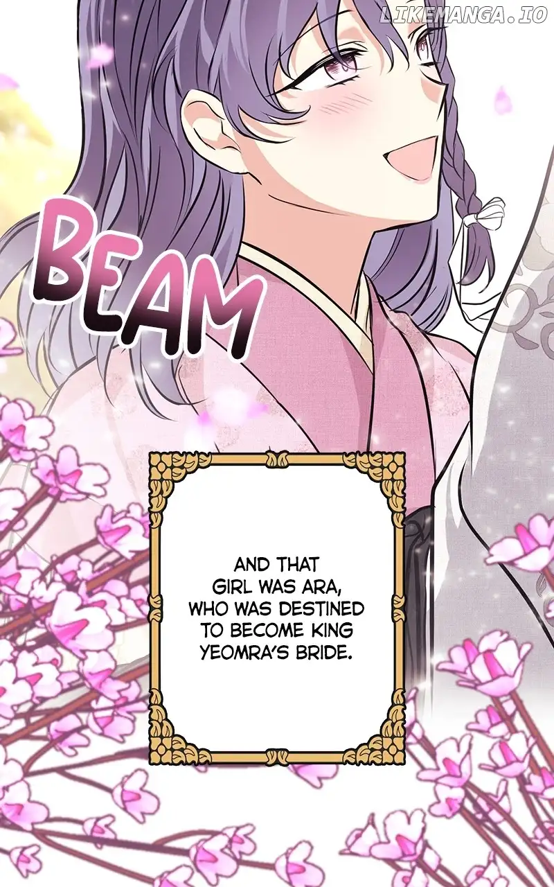 Hell Love Story Chapter 22 - Page 32