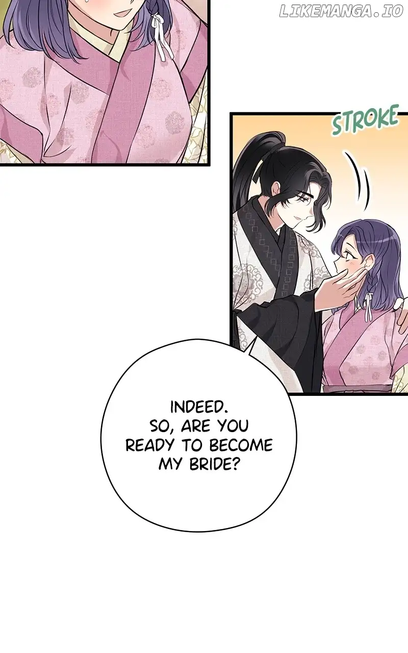 Hell Love Story Chapter 22 - Page 35