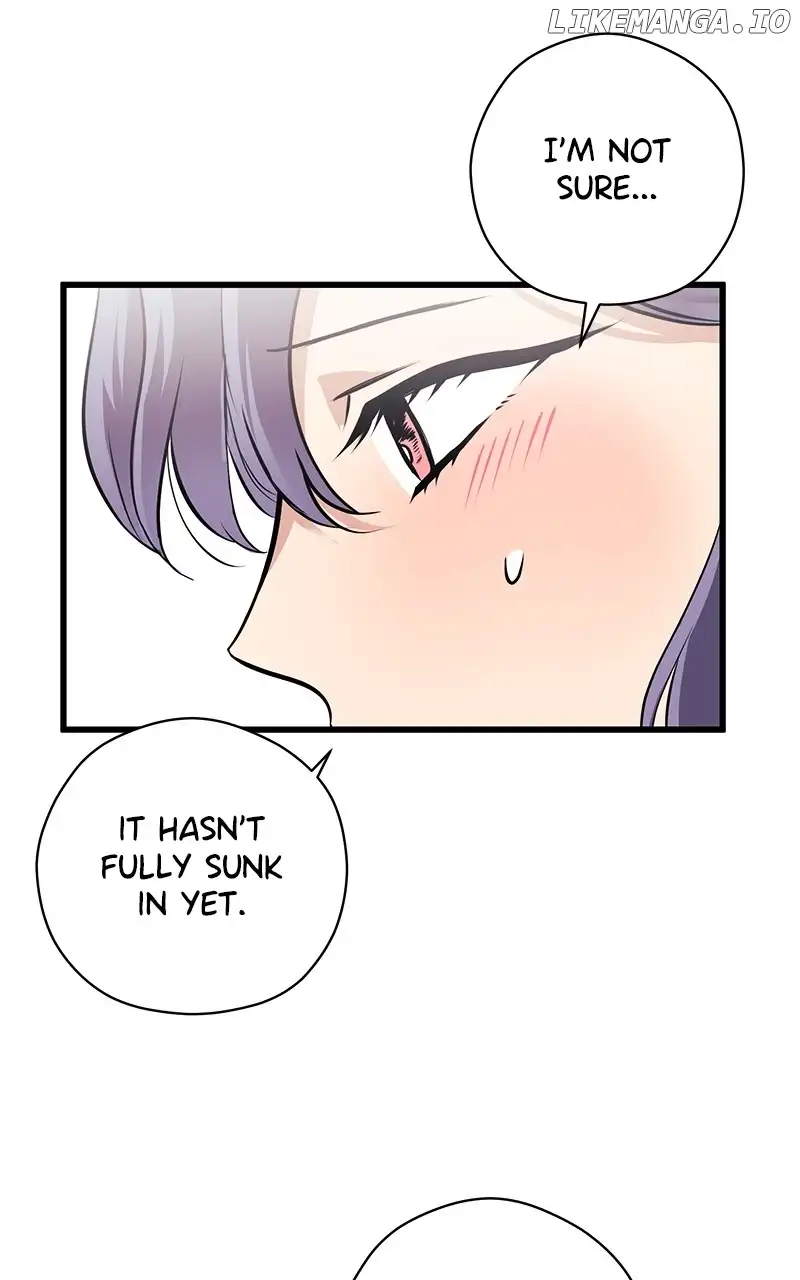 Hell Love Story Chapter 22 - Page 36