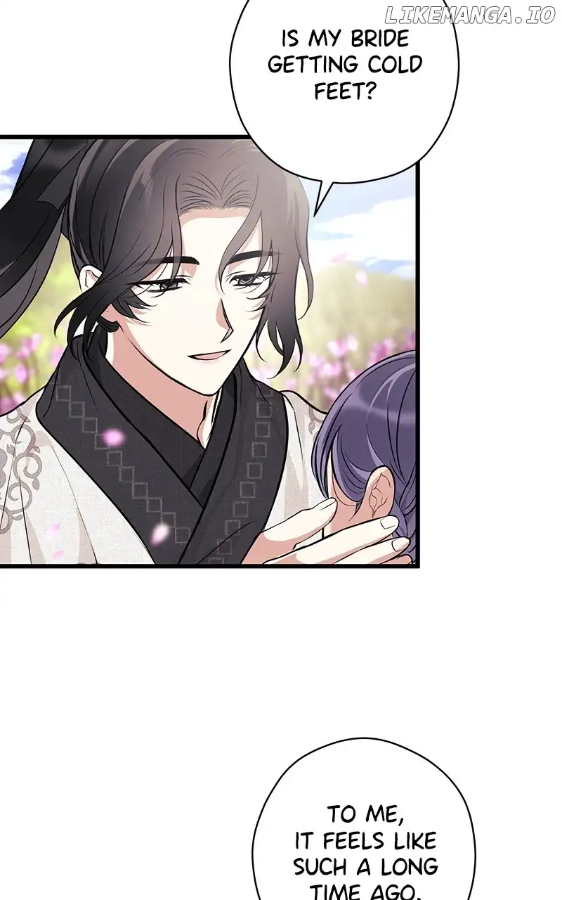 Hell Love Story Chapter 22 - Page 37