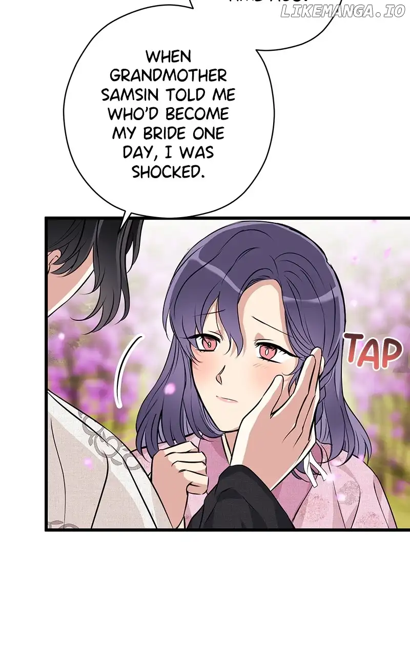 Hell Love Story Chapter 22 - Page 38