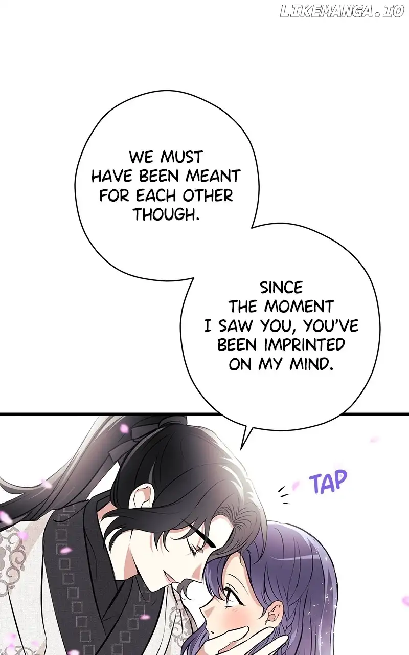 Hell Love Story Chapter 22 - Page 39