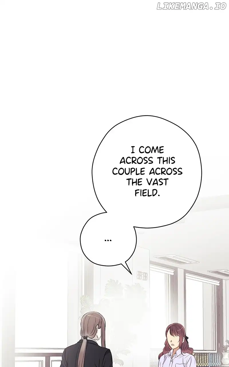 Hell Love Story Chapter 22 - Page 4