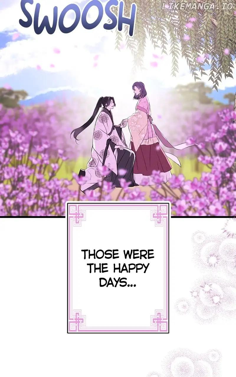 Hell Love Story Chapter 22 - Page 45