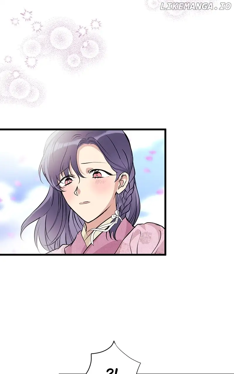 Hell Love Story Chapter 22 - Page 46