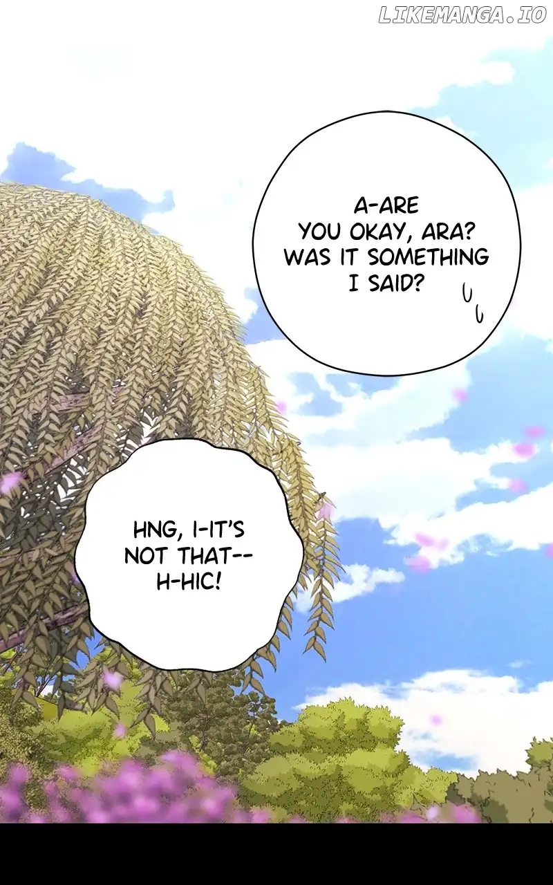 Hell Love Story Chapter 22 - Page 48