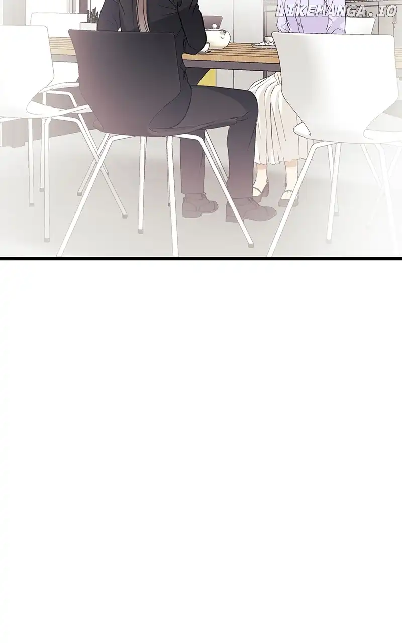 Hell Love Story Chapter 22 - Page 5