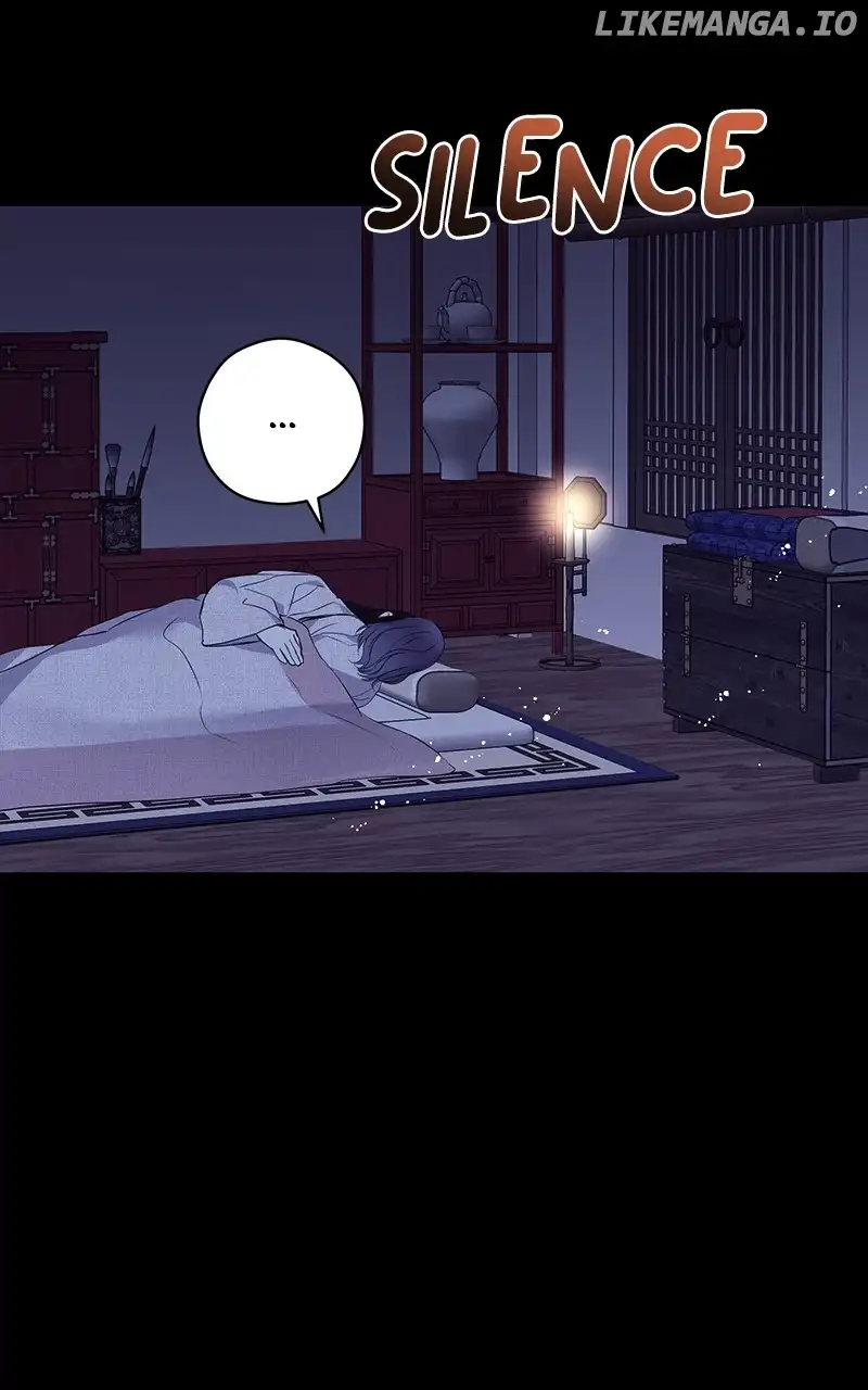 Hell Love Story Chapter 22 - Page 56