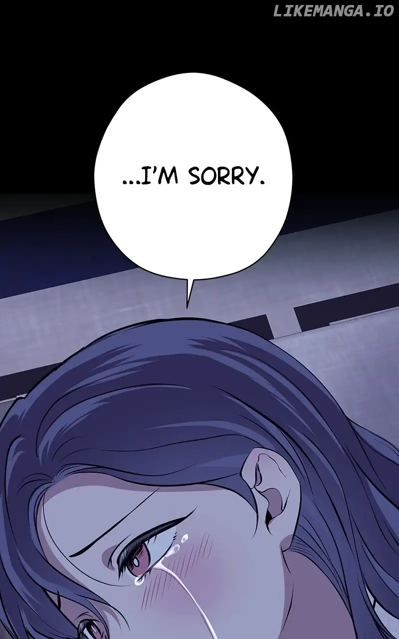 Hell Love Story Chapter 22 - Page 59