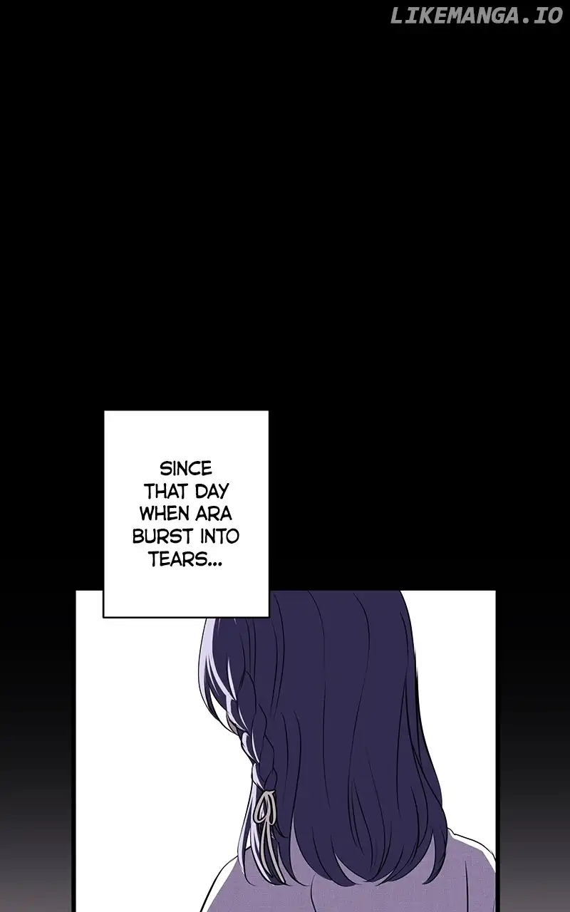 Hell Love Story Chapter 22 - Page 62