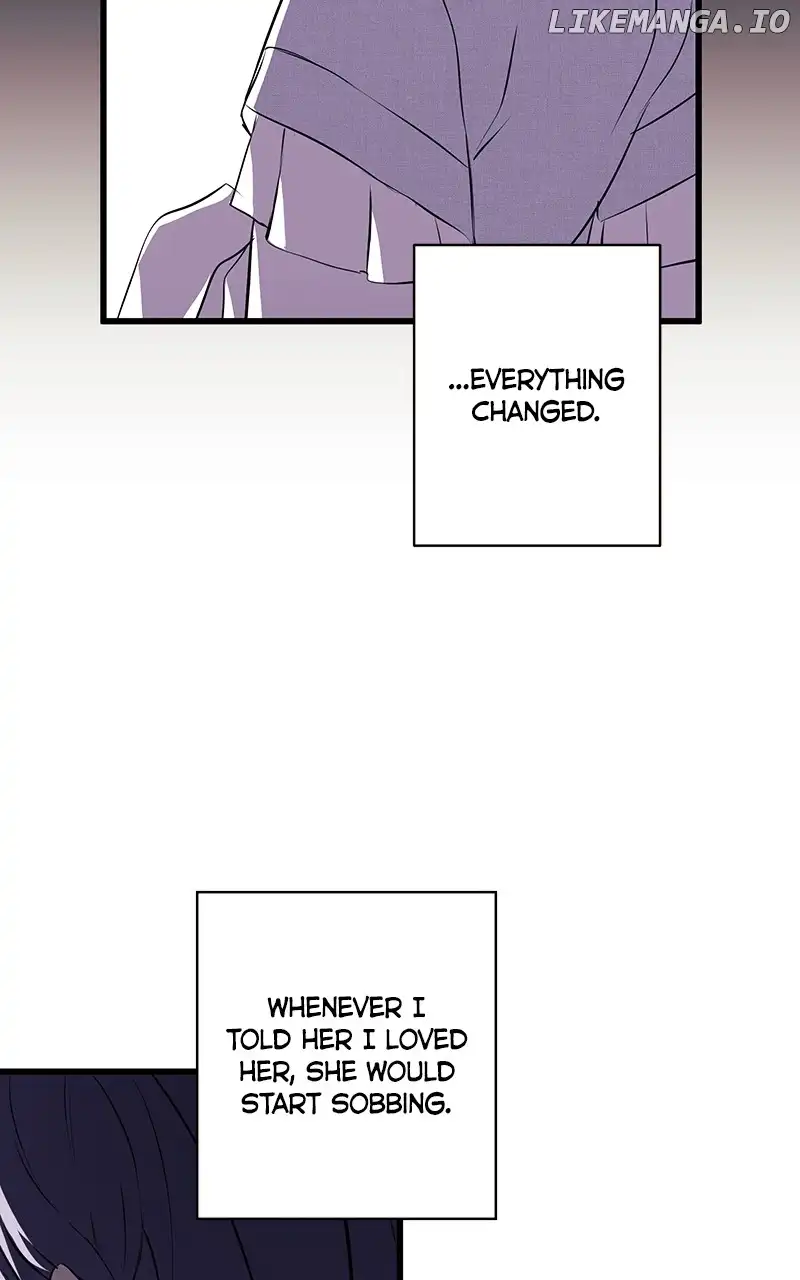 Hell Love Story Chapter 22 - Page 63