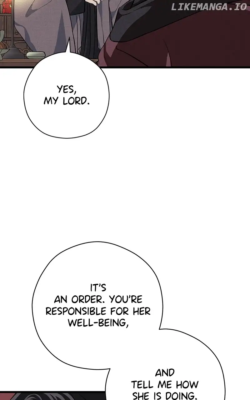 Hell Love Story Chapter 22 - Page 69