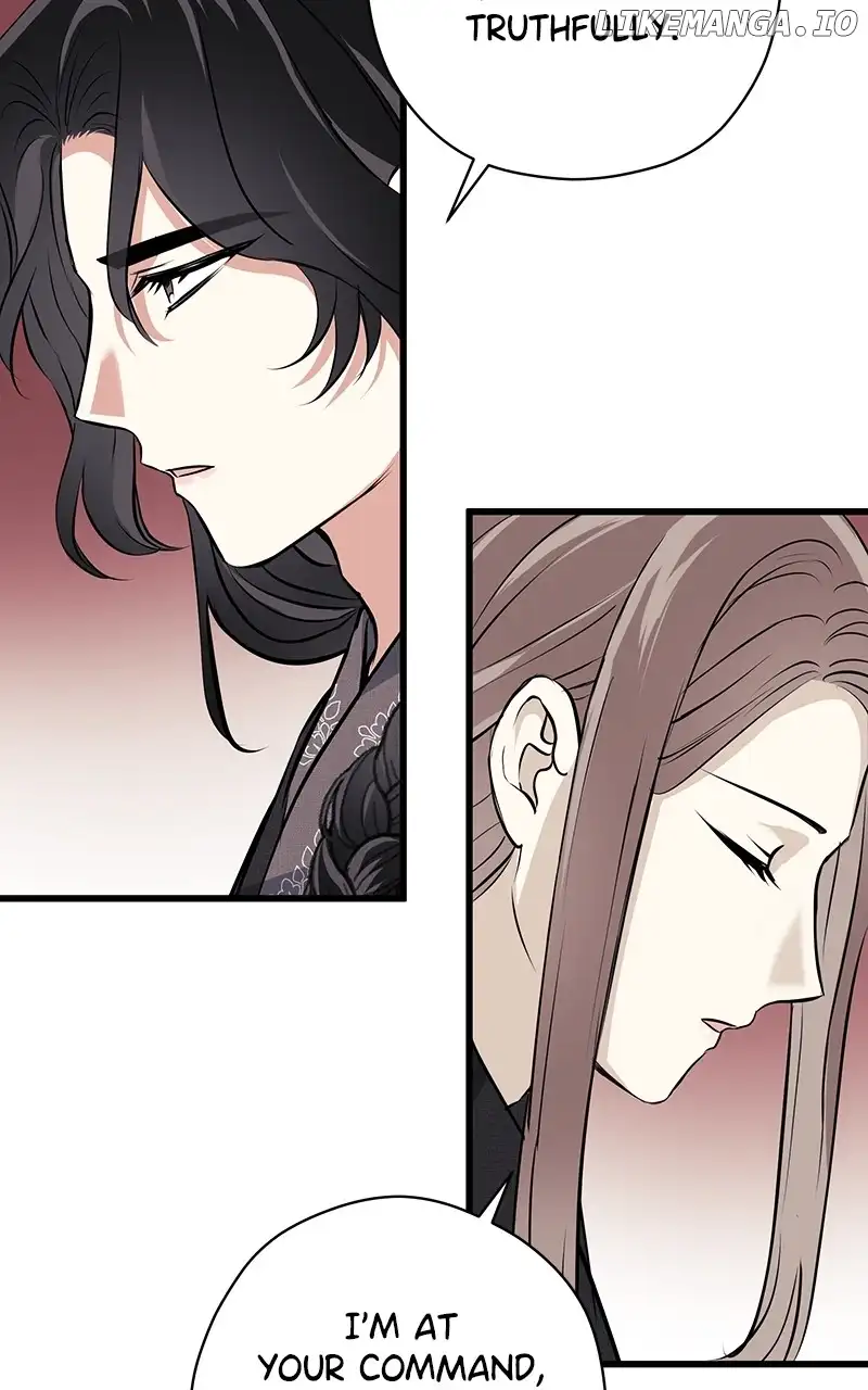 Hell Love Story Chapter 22 - Page 70