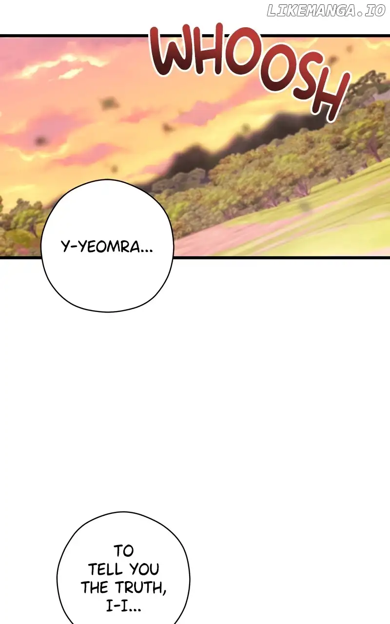 Hell Love Story Chapter 22 - Page 73