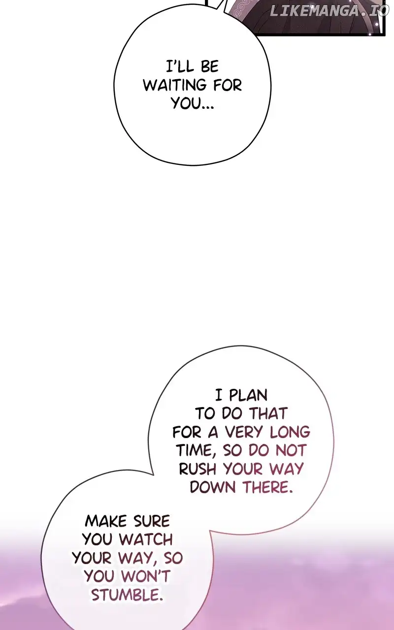 Hell Love Story Chapter 22 - Page 76