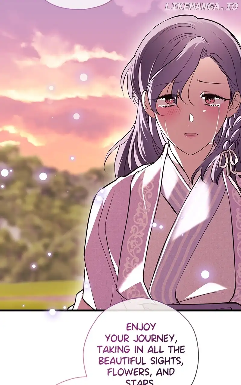 Hell Love Story Chapter 22 - Page 77