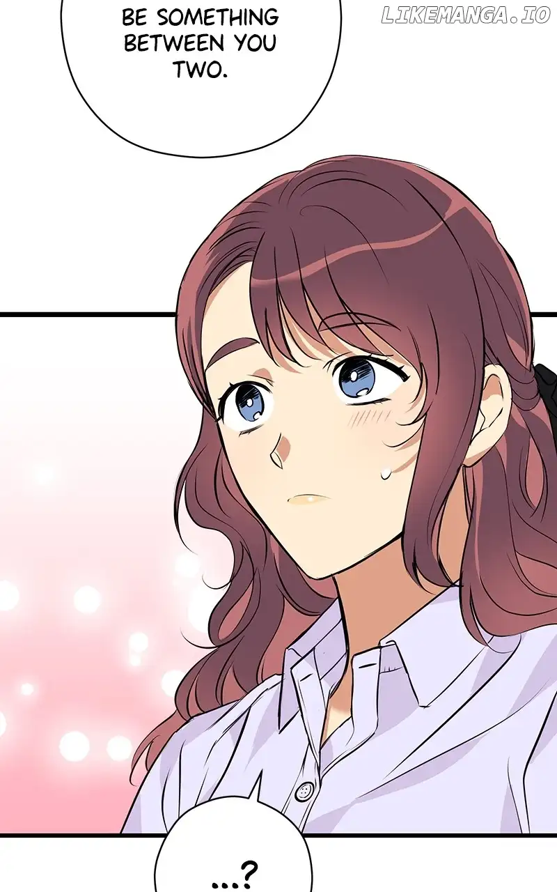 Hell Love Story Chapter 22 - Page 9